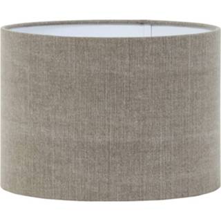 👉 Lampenkap nederlands Vintage Otter 35