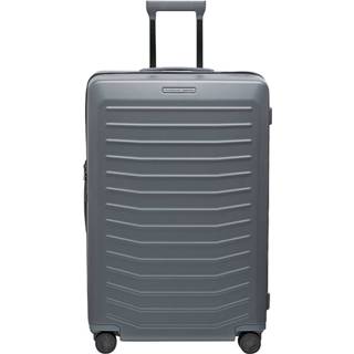 👉 Trolley polycarbonaat grijs Porsche Design Roadster 78 Expandable Anthracite 4056487000343