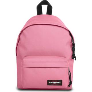 👉 Rugtas roze polyester Eastpak Orbit Mini Trusted Pink