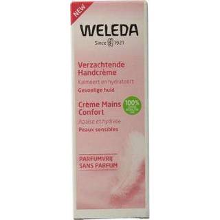 👉 Hand crème Weleda Verzachtende handcreme 50ml 4001638529754