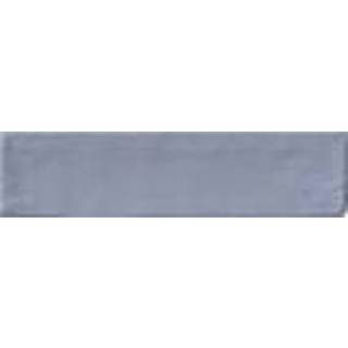 👉 Wandtegel blu avio mat Emil Total Brick 6x24cm 10mm 1616498