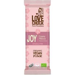 👉 Lovechock Joy creamy hibiscus bio 35g 8720574840308