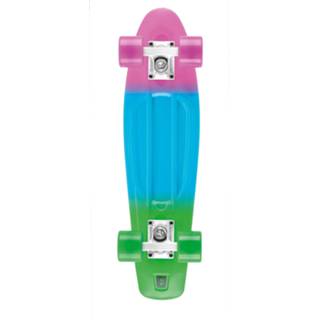 👉 Skateboard plastic Osprey Dip Dye 27” Retro - SK0035 5031470164669