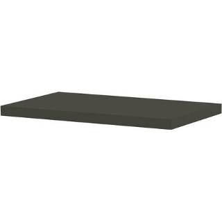 👉 Groen MDF lak XS mat beton INK Jazz Inlegplateau - 32x19x2cm tbv stalen Fonteinframe 3404526 8718835076351