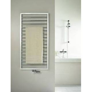 👉 Zehnder Subway designradiator 1549x450mm 615W wit SUB150045