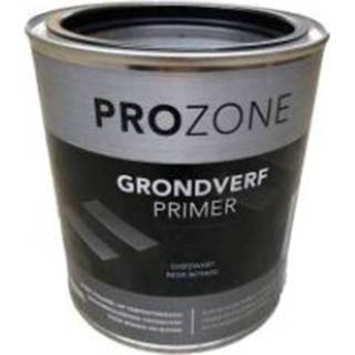 👉 Grondverf zwart RAL9005 (2.5 ltr) 8719244382934