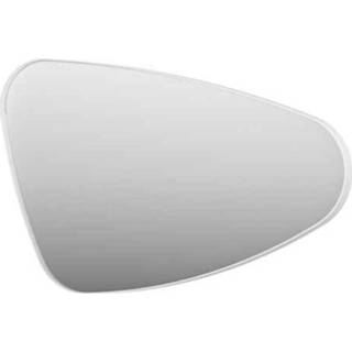 👉 Spiegel wit Ben Nature 80x3,5x50 cm Mat 8714176047357