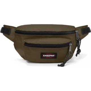 👉 Heuptas polyester bruin Eastpak Doggy Bag Army Olive