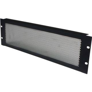 👉 Penn Elcom R1286/3UVk 19 inch ventilatiepaneel 3HE