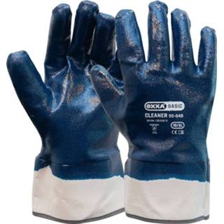 👉 Handschoenen blauw XL Handschoen M-trile mt 8718249011061