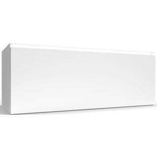 👉 Wastafelonderkast wit glans Ben Tendenza 100x44,5x38 cm 8714176020114