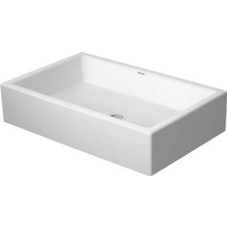 👉 Wit Duravit Vero Air Opbouwkom 60 cm 4053424139272