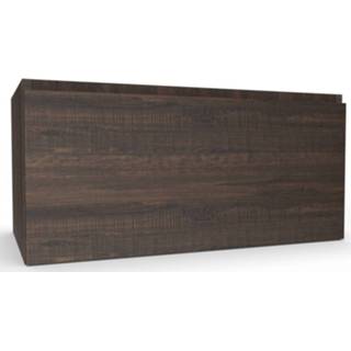 Wastafelonderkast eiken Ben Tendenza 60x44,5x38 cm Prime Oak 8714176019989