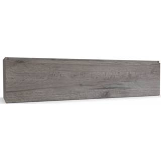 👉 Wastafelonderkast grijs Ben Tendenza 160x44,5x38 cm Cape Elm 8714176020503