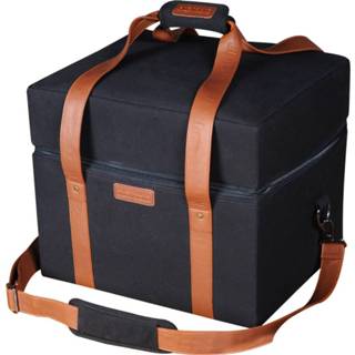 👉 Reistas Draagbare barbecue Cube travelbag