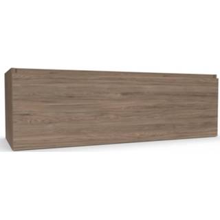 👉 Wastafelonderkast bruin Ben Tendenza 120x44,5x38 cm Congo 8714176020329