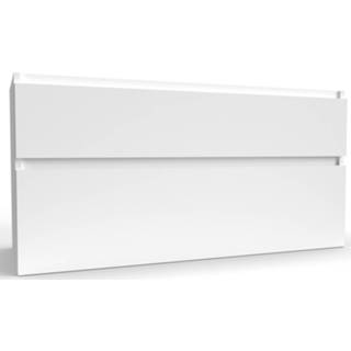 👉 Wastafelonderkast wit glans Ben Tendenza 120x44,5x60 cm 8714176019569