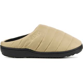 Pantoffels stof adult beige mannen Subu Heren 8720699102480