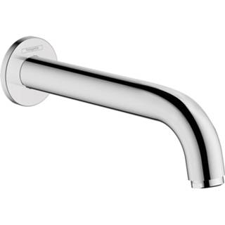 👉 Baduitloop chroom HansGrohe Vernis Blend 4059625316290