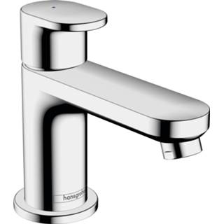 Toiletkraan chroom HansGrohe Vernis Blend 70 Koud Water Zonder Afvoer 4059625325551