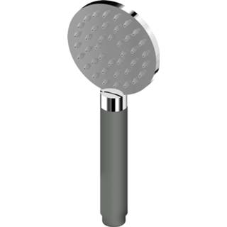 👉 Handdouche messing chroom Lagoo Garda Rond 21,4 cm 8785261279847