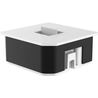 👉 Geurfilter wit chroom Schutte Cesari 4008431023434