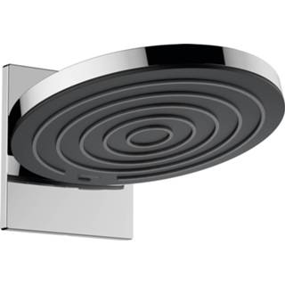 👉 Hoofddouche chroom HansGrohe Pulsify S 260 2 Jets EcoSmart Wandaansluiting 4059625340882