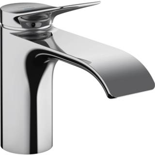 👉 Fonteinkraan chroom HansGrohe Vivenis Eengreeps Zonder Afvoer 4059625335048