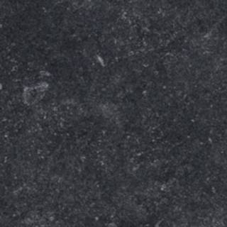 Vloertegel zwart wit chroom Navarti Grain Stone 60x60 Black (doosinhoud 1.44 m2) 8719304938781