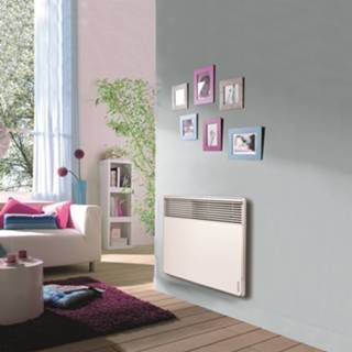 👉 Elektrische radiator wit Van Marcke Atlantic 1000W 3410535001125