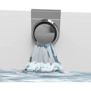 👉 Ligbad chroom Watertoevoer Villeroy & Boch In Overloop Voor Oberon 4051202916824