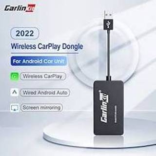 👉 Dongle Carlinkit draadloze bedrade carplay cpc200-ccpa ccpm voor apple android auto smart link usb adapter navigatie mediaspeler mirrorlink miniinthebox