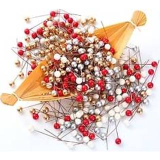 👉 Parel 100 stks vakantie decoraties mini fruit kersen bruiloft decoratie rekwisieten miniinthebox