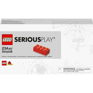 👉 Lego LEGO® SERIOUS PLAY® Starter Kit 5702014536678