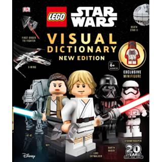 👉 Visual Dictionary – New Edition 9780241357521