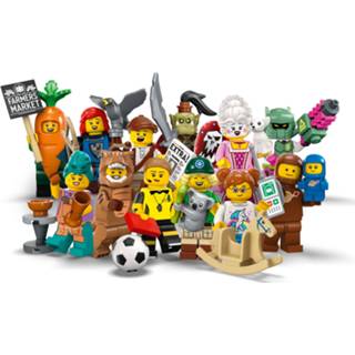 👉 Lego LEGO® Minifiguren Serie 24 5702017417660