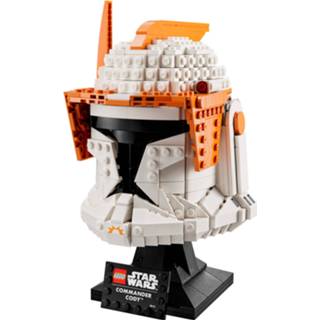 👉 Helm Clone Commander Cody™ 5702017421353