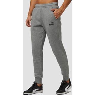 👉 Joggingbroek grijs s XL l Puma no. 1 logo heren