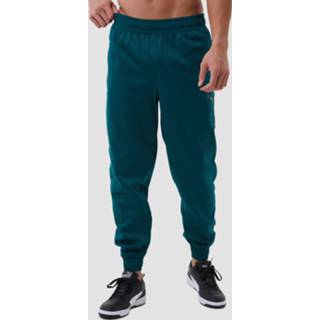 👉 Joggingbroek groen l s Puma fit pwrfleece heren