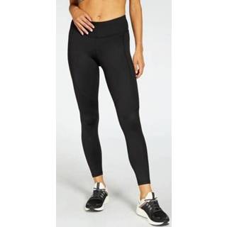 👉 Zwart s l XS Puma basics long sporttight dames