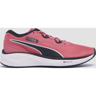 👉 Hardloopschoenen roze zwart Puma aviator winter roze/zwart dames