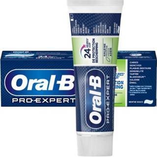 Tand pasta Oral-B Pro-Expert Sensitive Protect Tandpasta - 75 ml 8001841812755