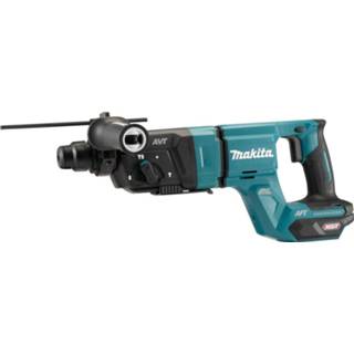 👉 Combihamer Makita HR007GZ 40V Max 28mm in Doos