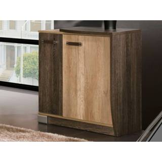 👉 Commode eik ROMERIO 2 deuren rechts canyon/arusha 5400943272109