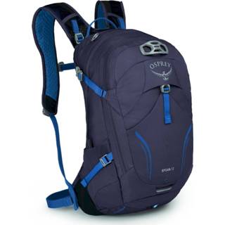 👉 Daypack blauw Osprey Sylva - 12 liter 845136068551