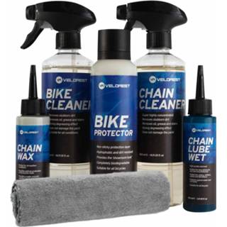 👉 Velorest Total Bundle 8720892009203