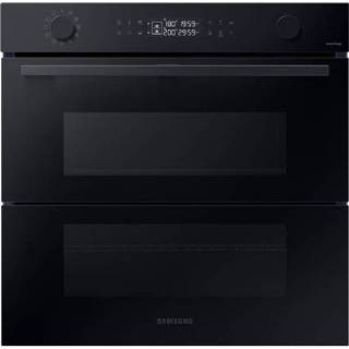 👉 Oven Samsung NV7B4550VAK/U1 Dual Cook Flex 4-serie inbouw 8806094337464