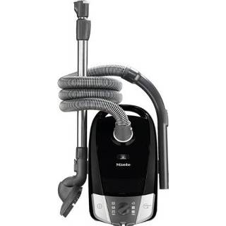 👉 Powerline adapter XL zwart Miele Compact C2 Parquet stofzuiger met zak 4002516553809