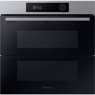 👉 Inbouwoven Samsung NV7B5755SAS/U1 Dual Cook Flex 5-serie inbouw oven 8806094337679