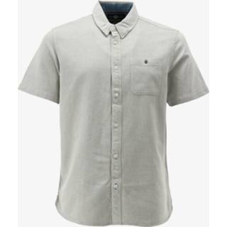 👉 Casual shirt s groen Petrol